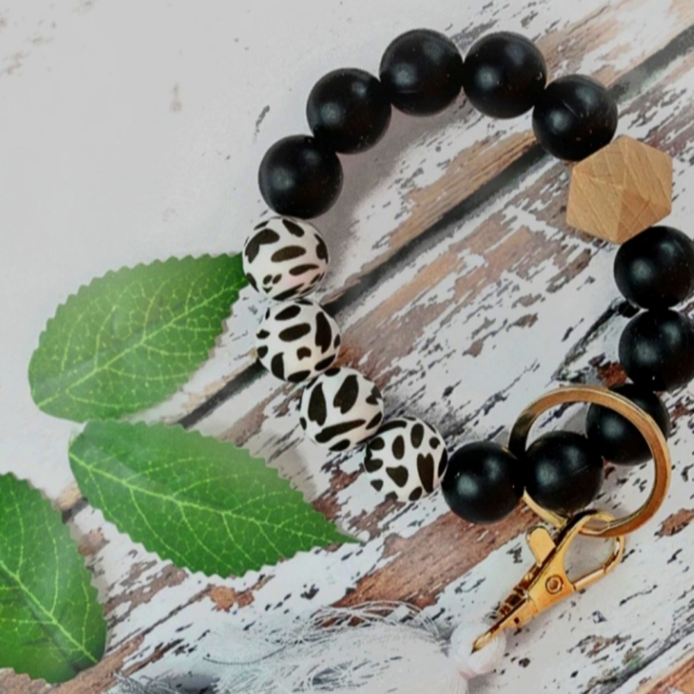 Keychain Bracelet